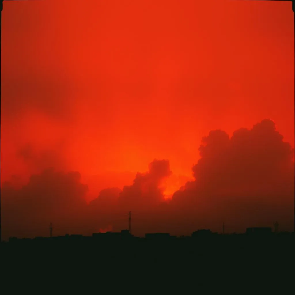 Sky Fire