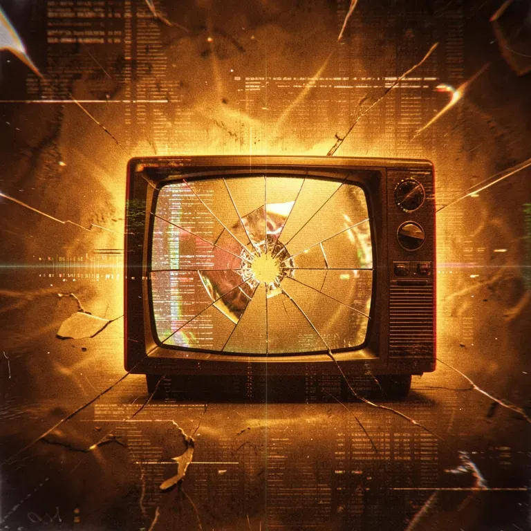 Dead frequency