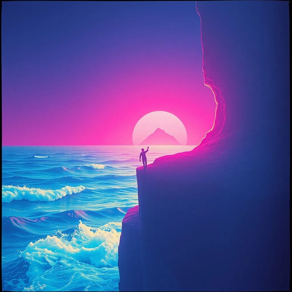 Cave