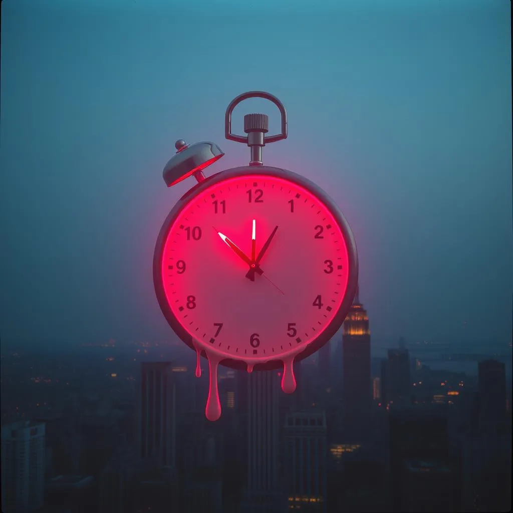 …