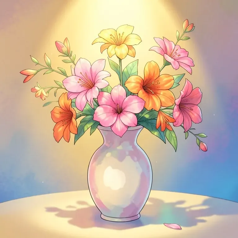 Still Life In You