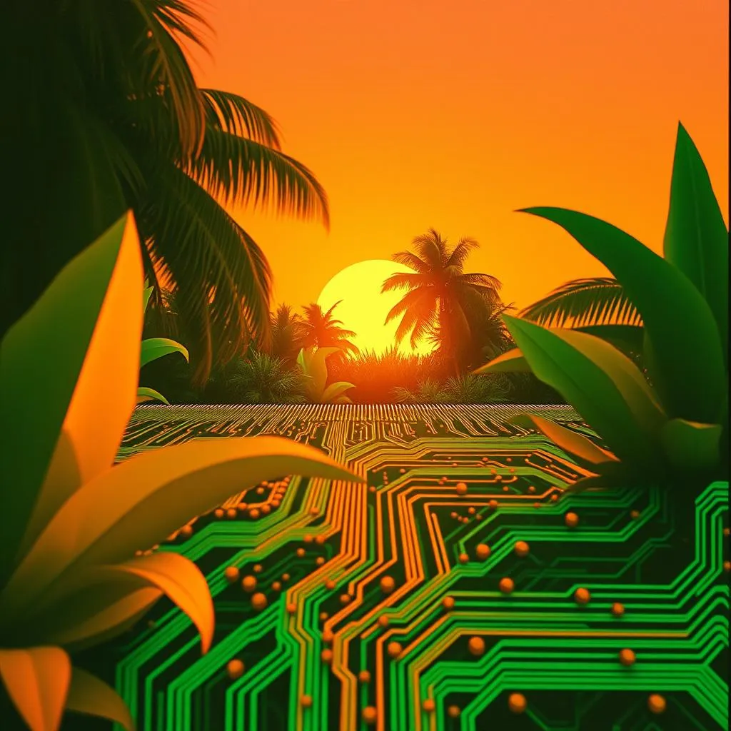 Silicon alchemy