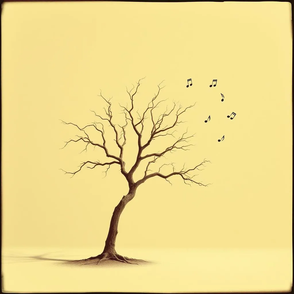 If Trees Could Sing