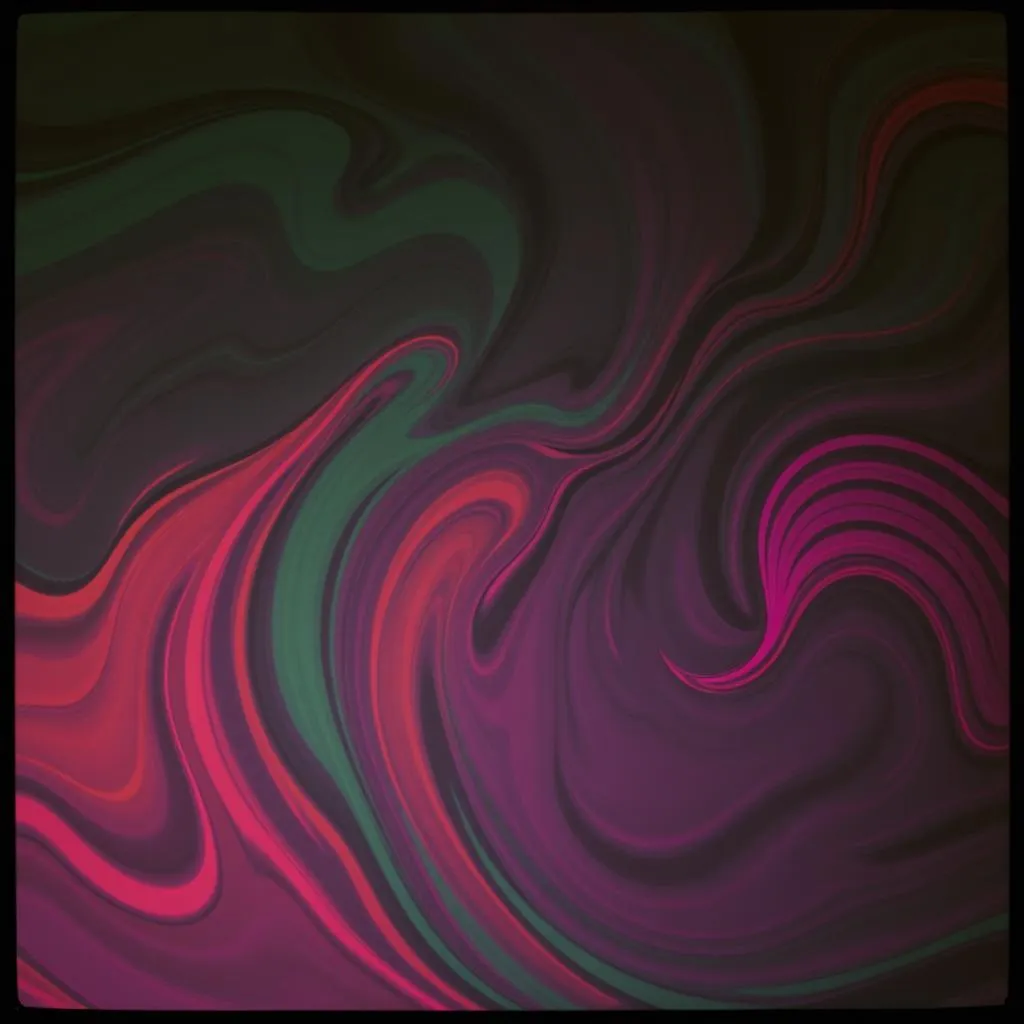 Electric Shadows