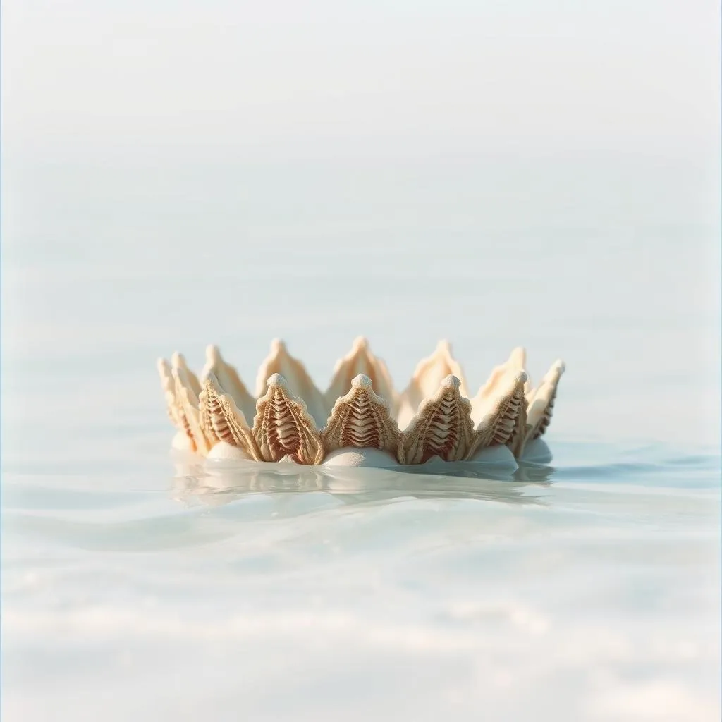 Saints and Shells