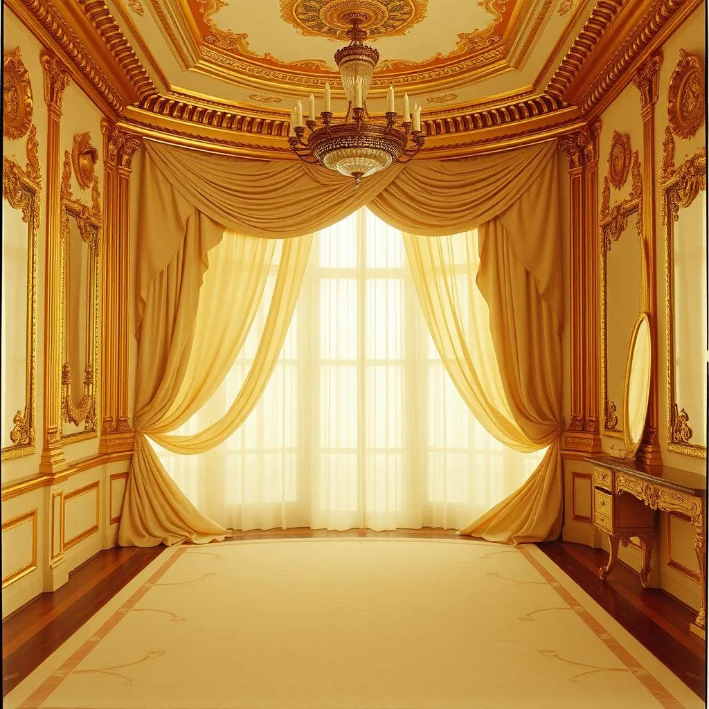 The Gilded Age