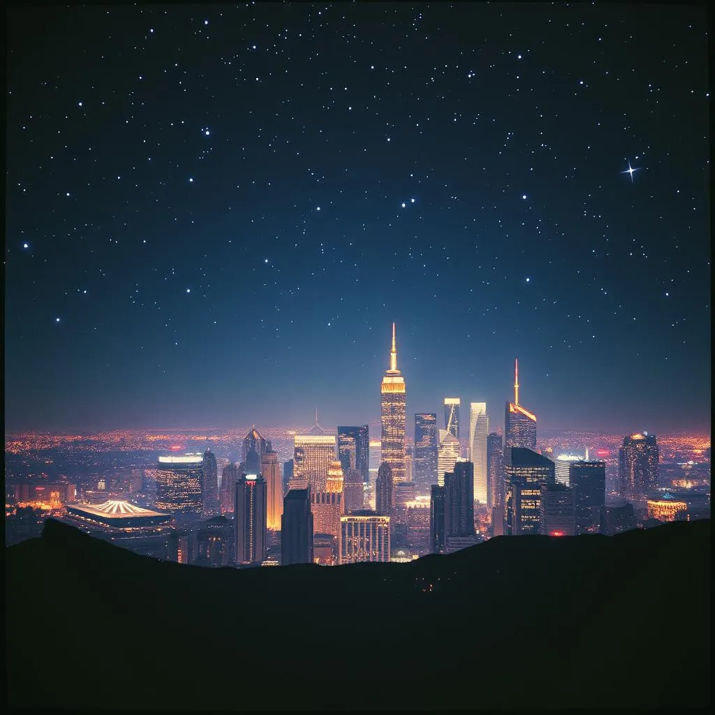 Hope in the Night
