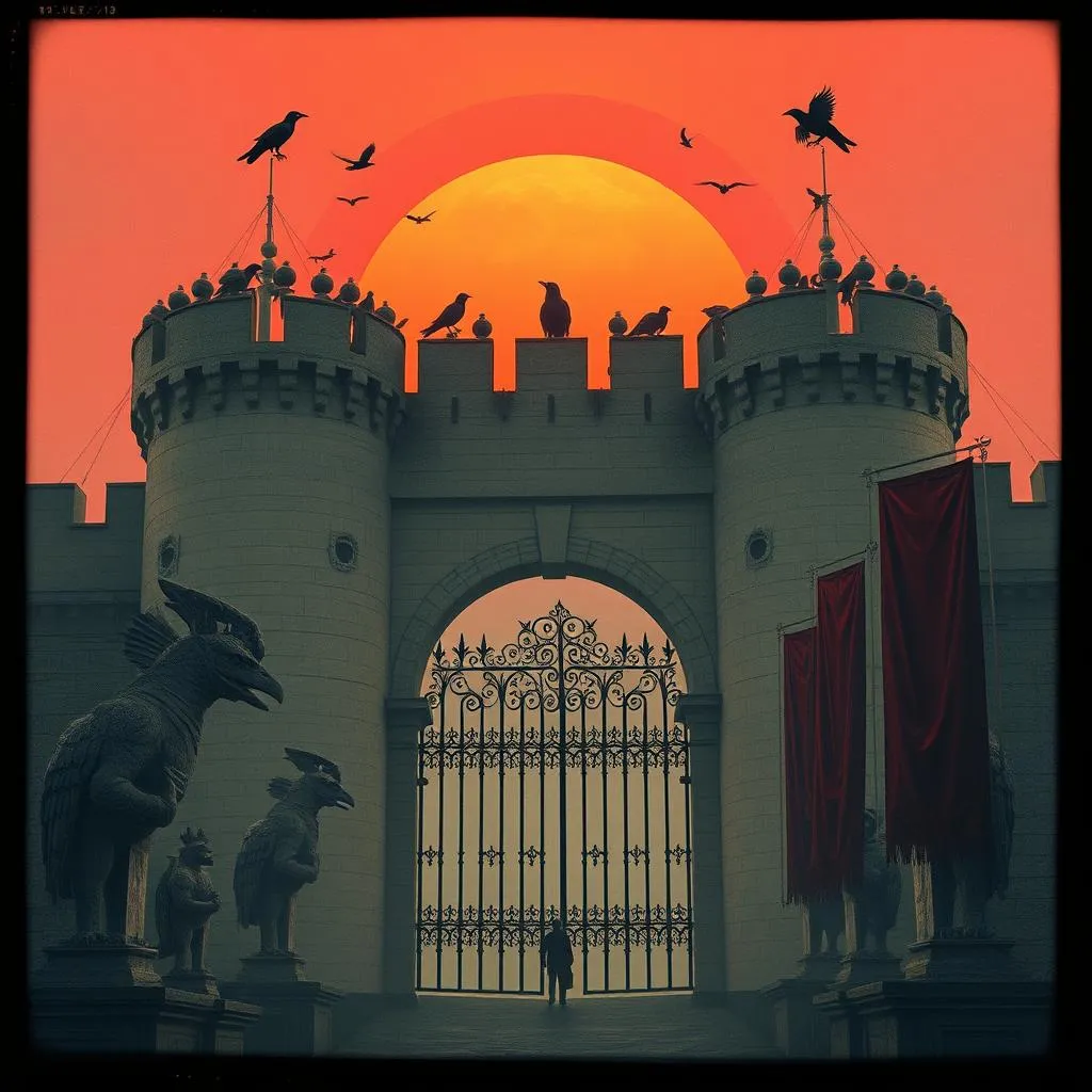 Kingdom That Won’t Stay Dead