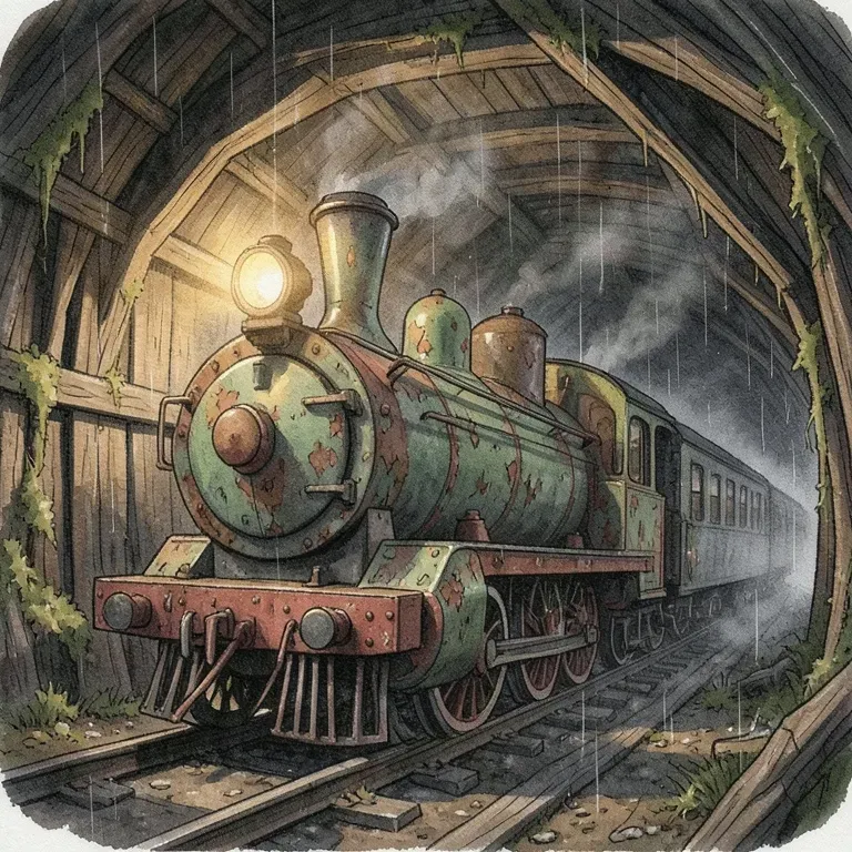 The Sad Story of Henry