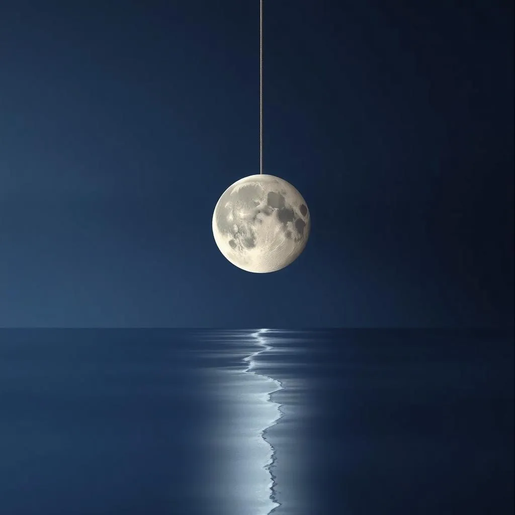 Mother Moon