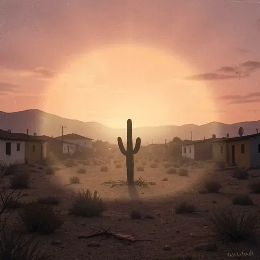 Lejos de Mi Pueblito