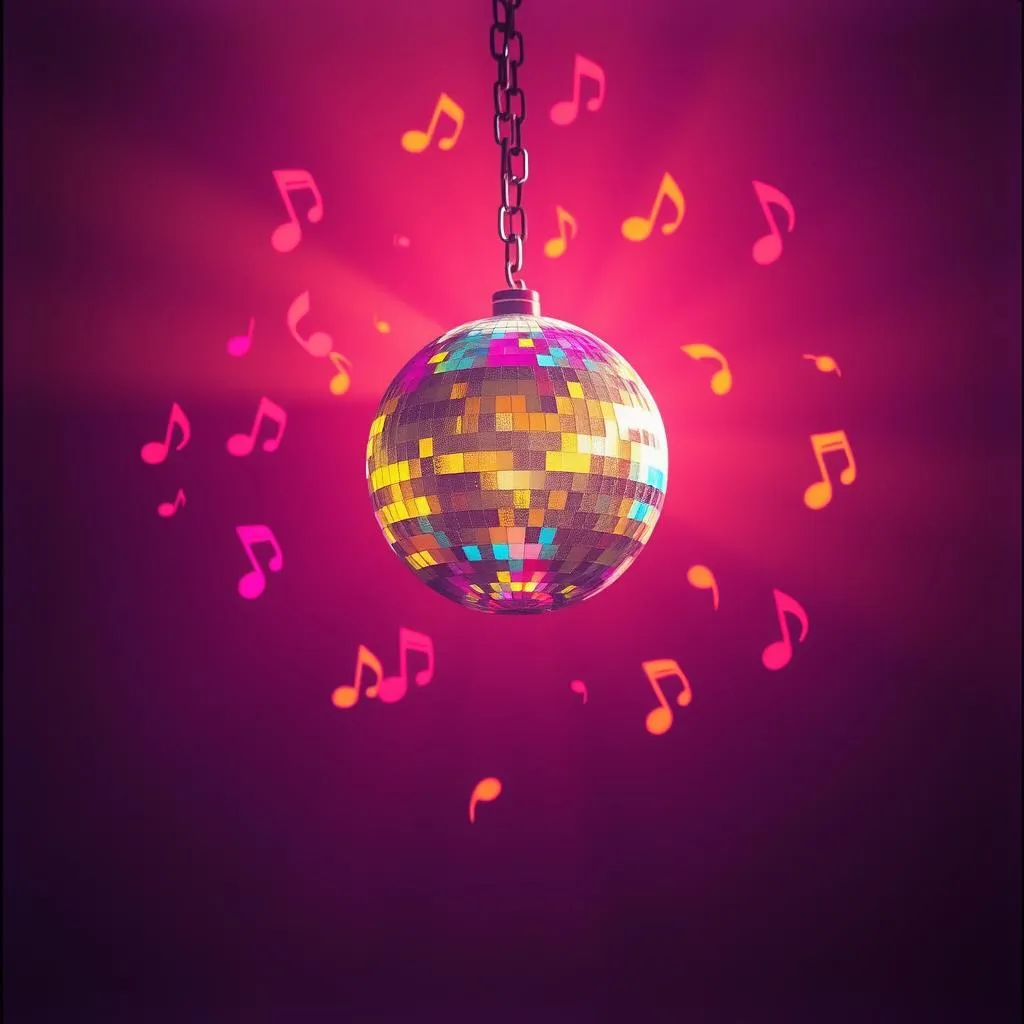 Funk All Night