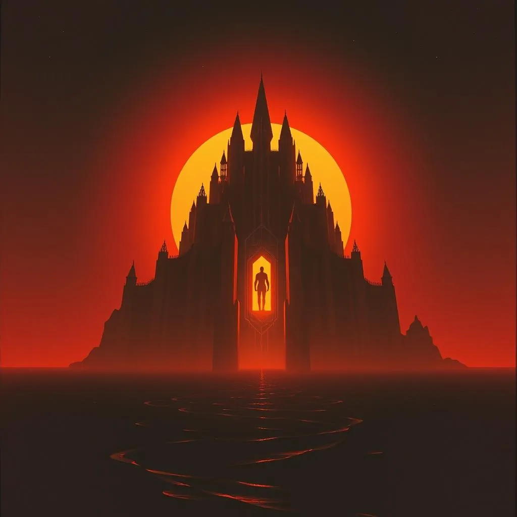 Rise within