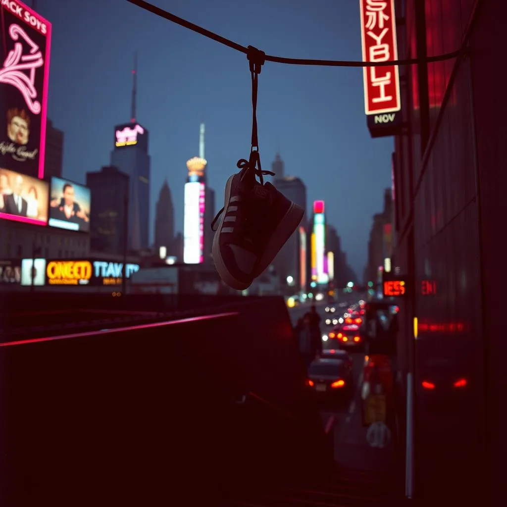 Concrete Hustle in NY