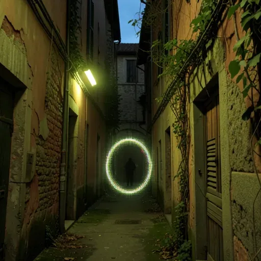 Lacrime di Pixel