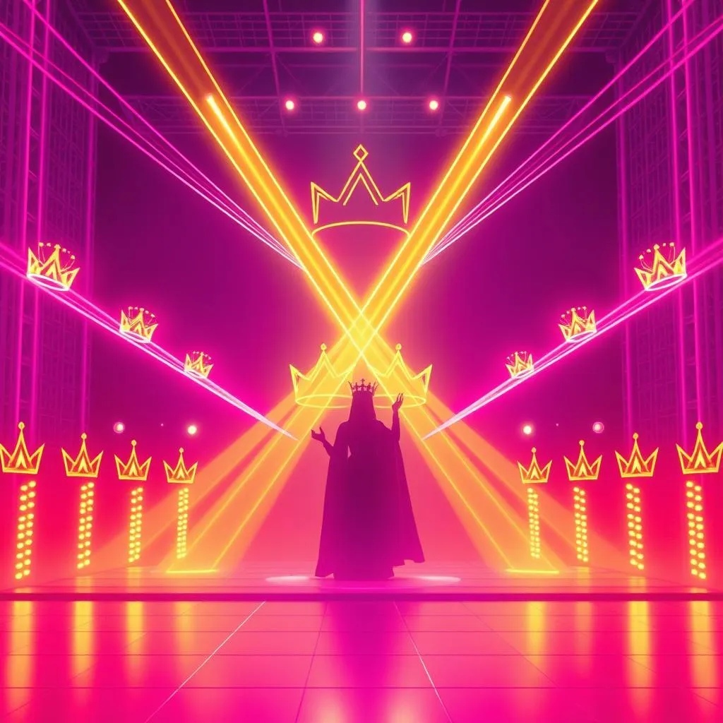 Queen Move