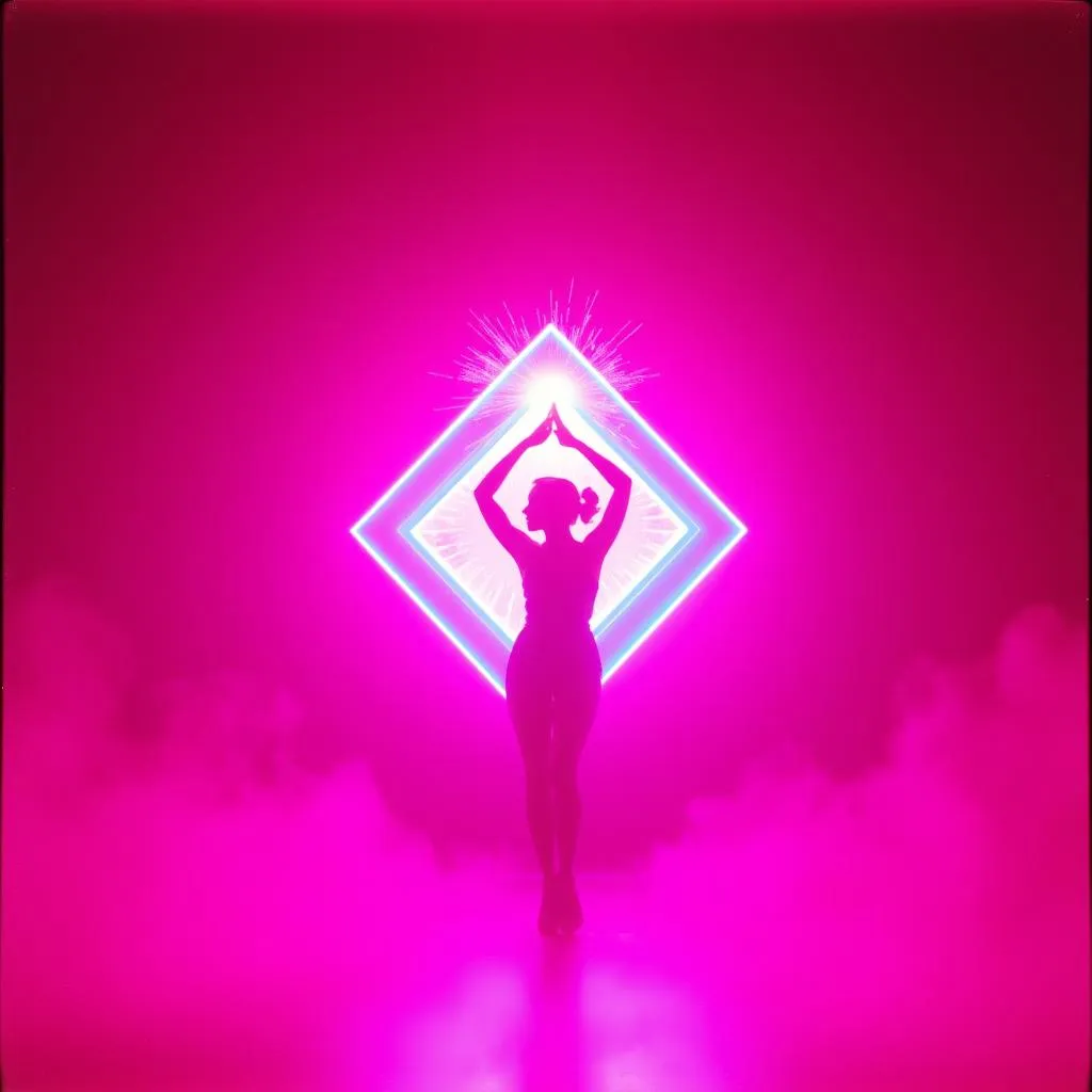Diamond Flame