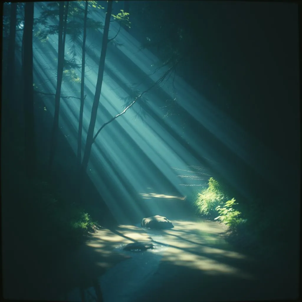 Light of Renewal