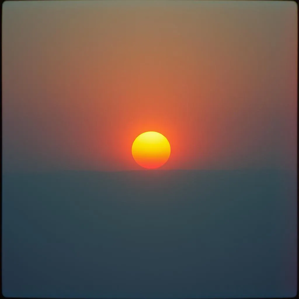 Cielo que nace