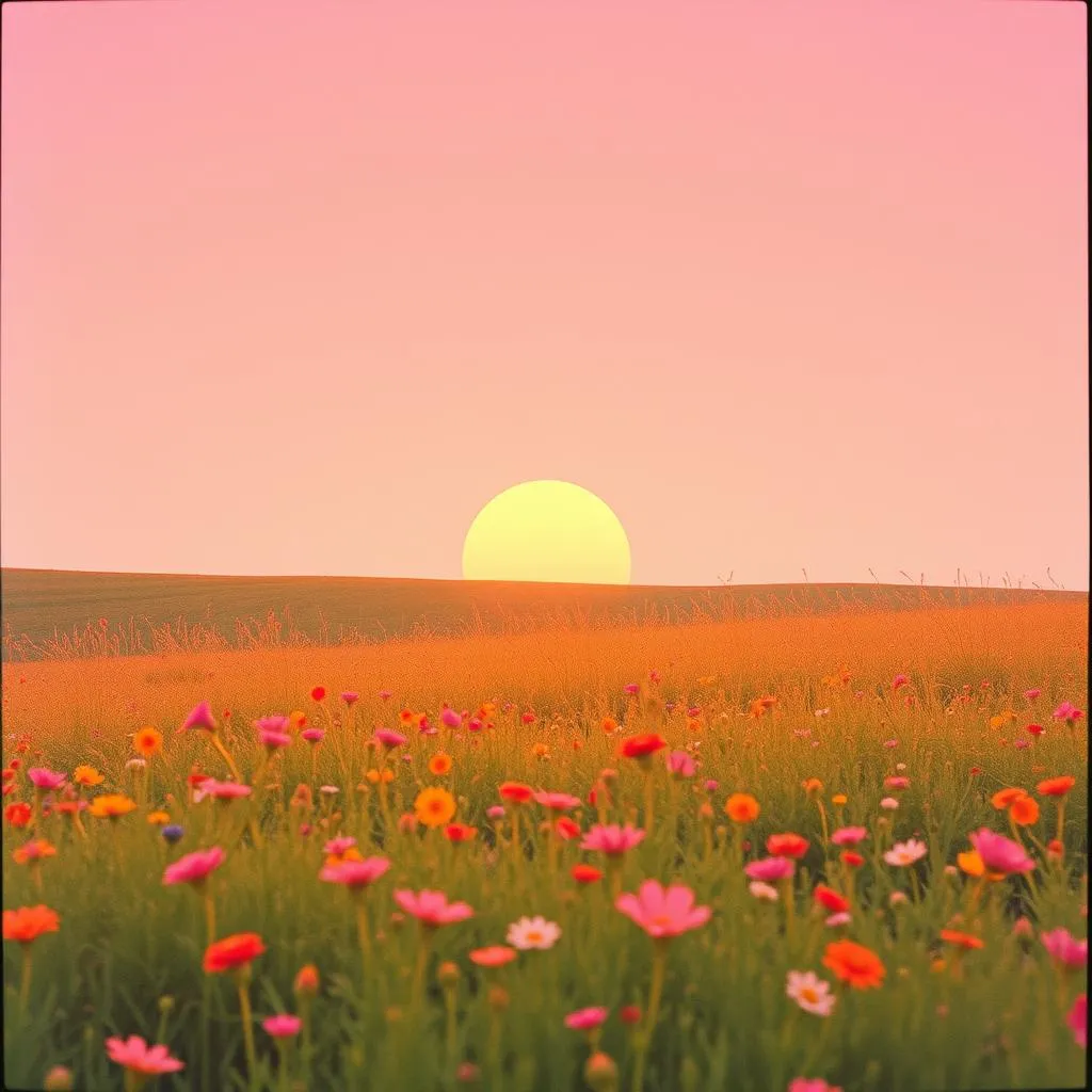 Grateful Hearts, Dancing Light