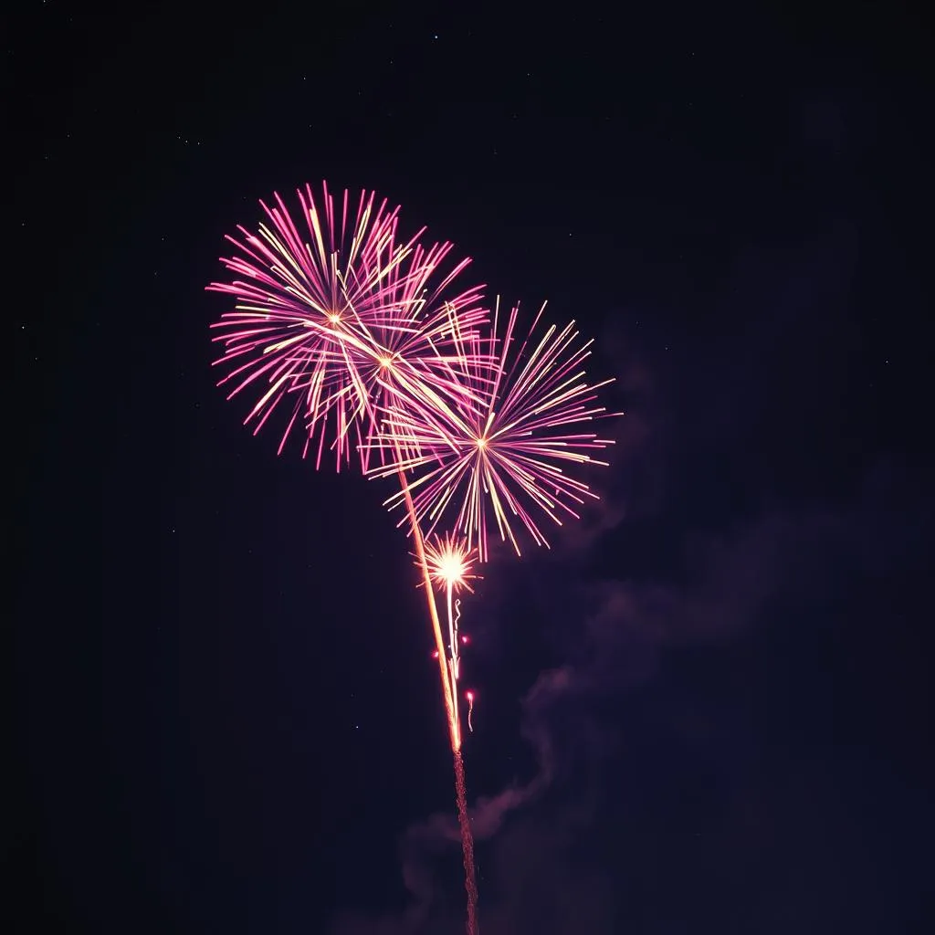 Ignite the Night