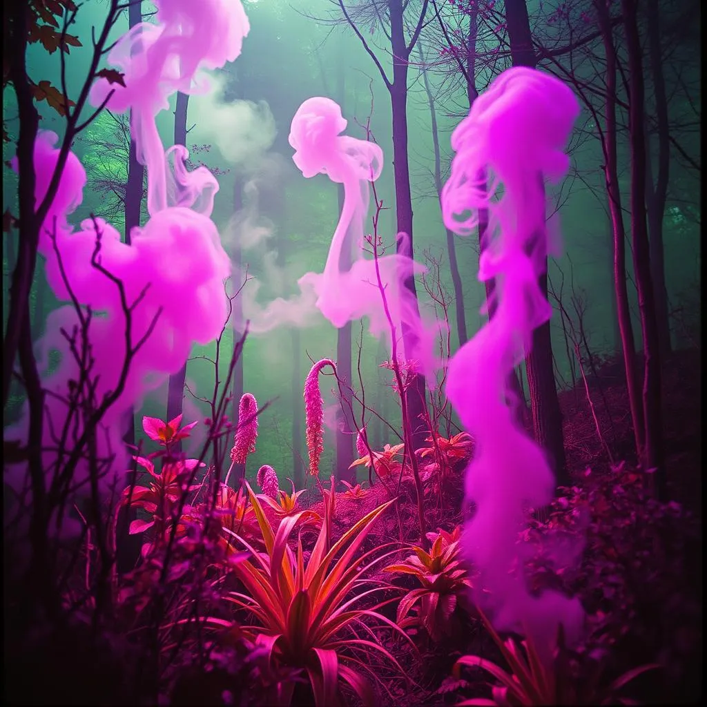 Funky