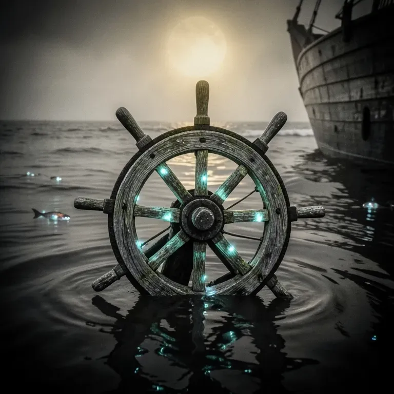 The Drunken Wind of Dingle Bay