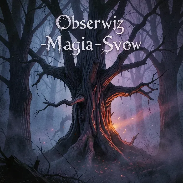 Obserwuj - Magia Słów