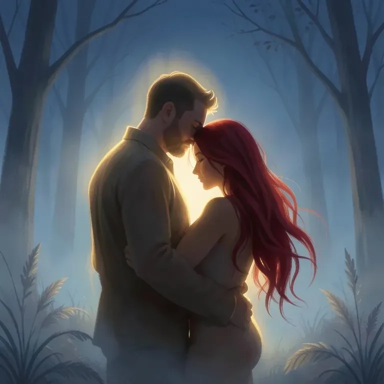 Twin Flames Tonight