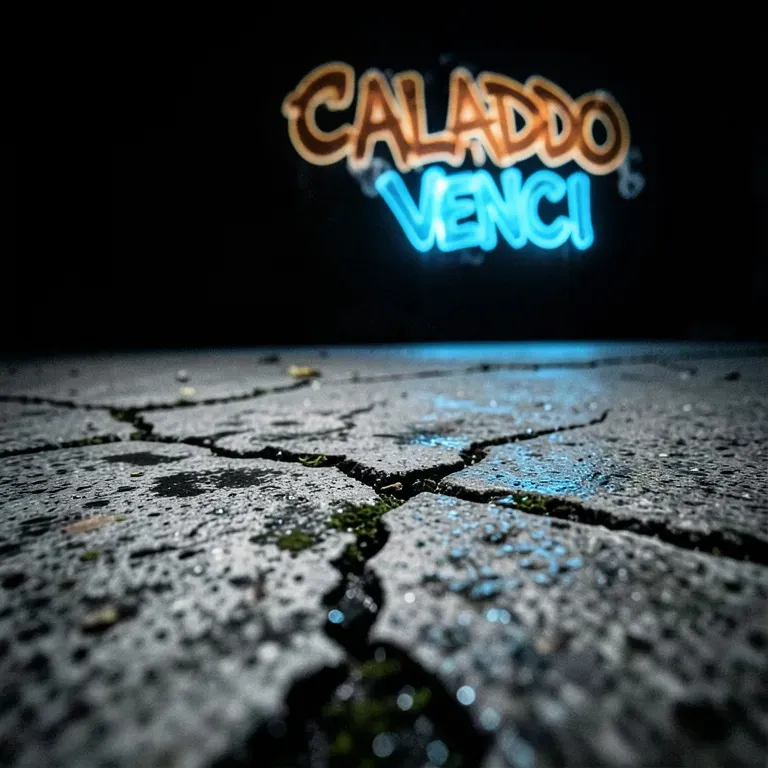 Calado venci