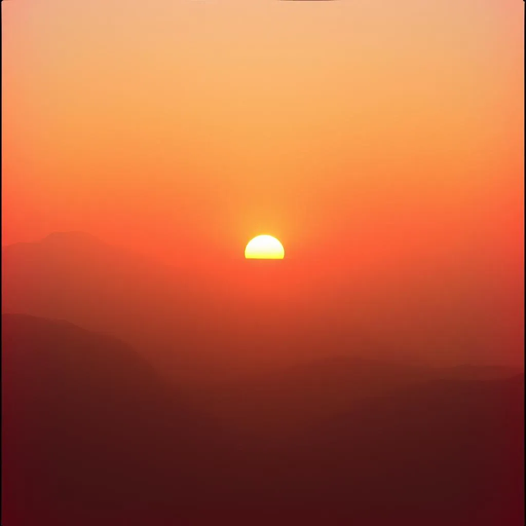 Dawn Chase
