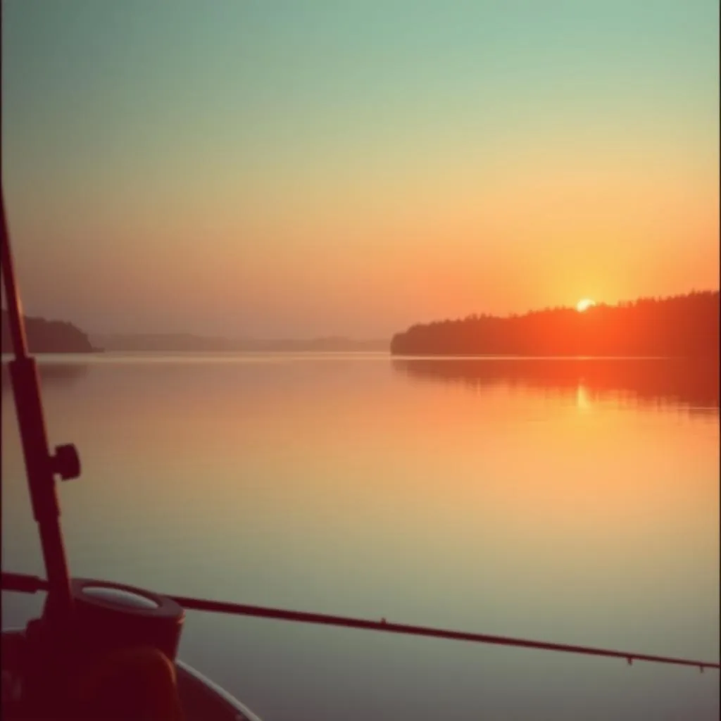 Lake Life Ohio