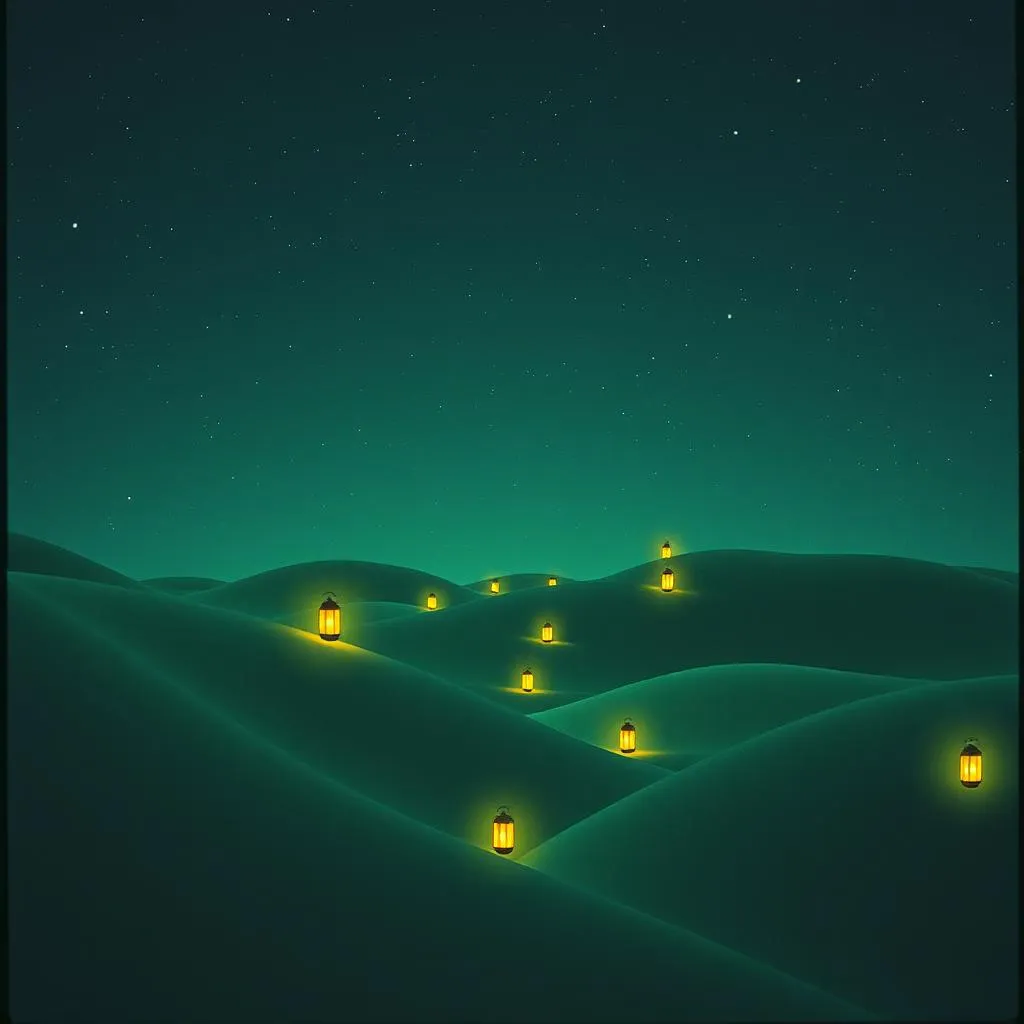 Emerald Heartbeat