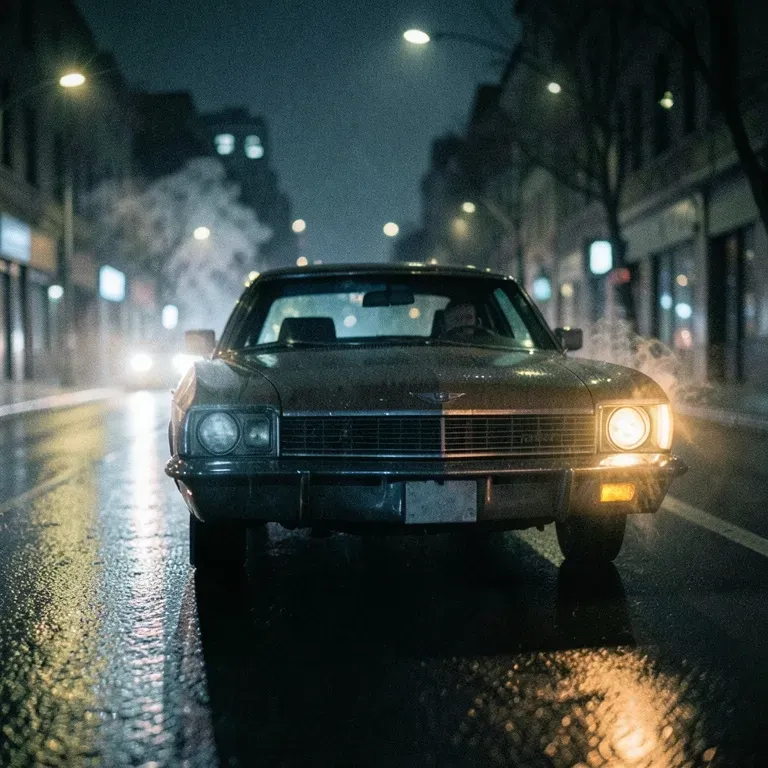 The Ride