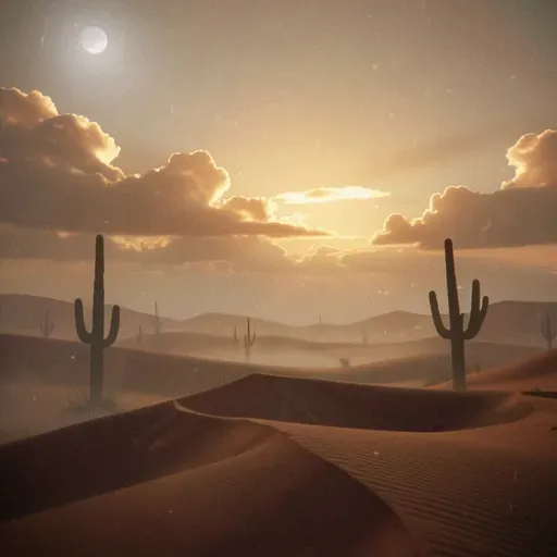 Sueños en Cámara Lenta