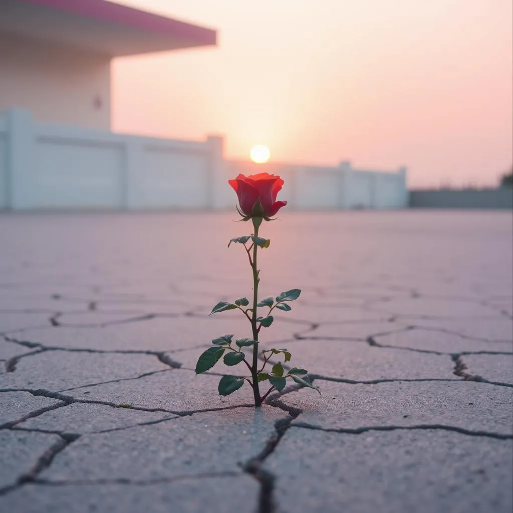 Letting You Go