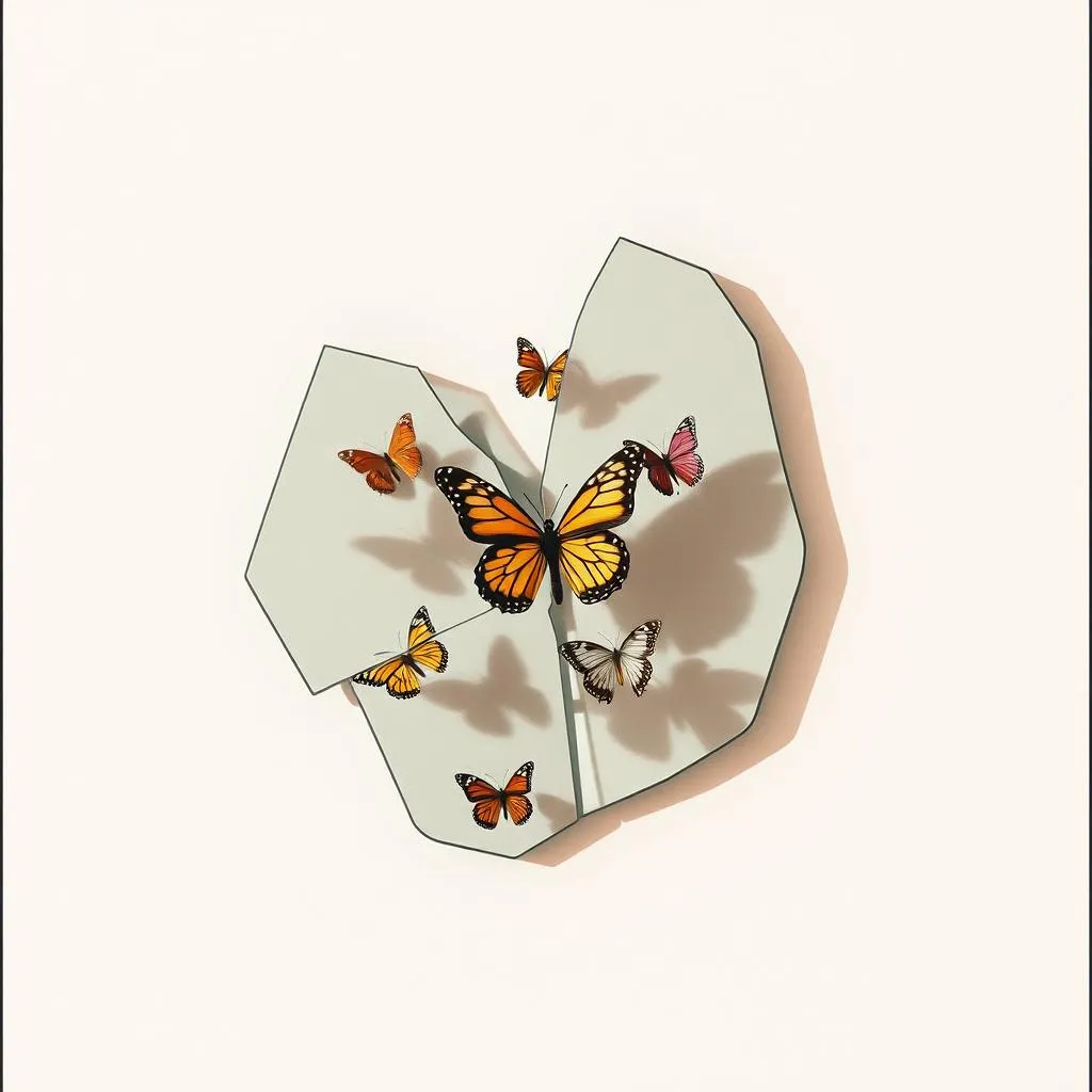 Hard To Be Me