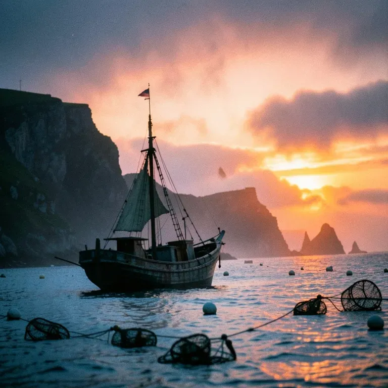 Bartletts Harbour