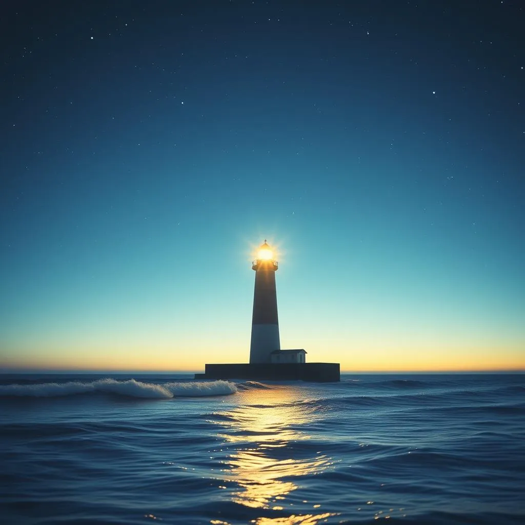 Guiding Light