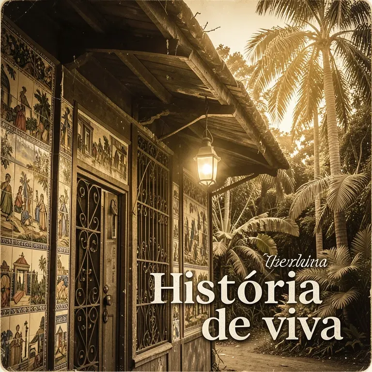 História de vida