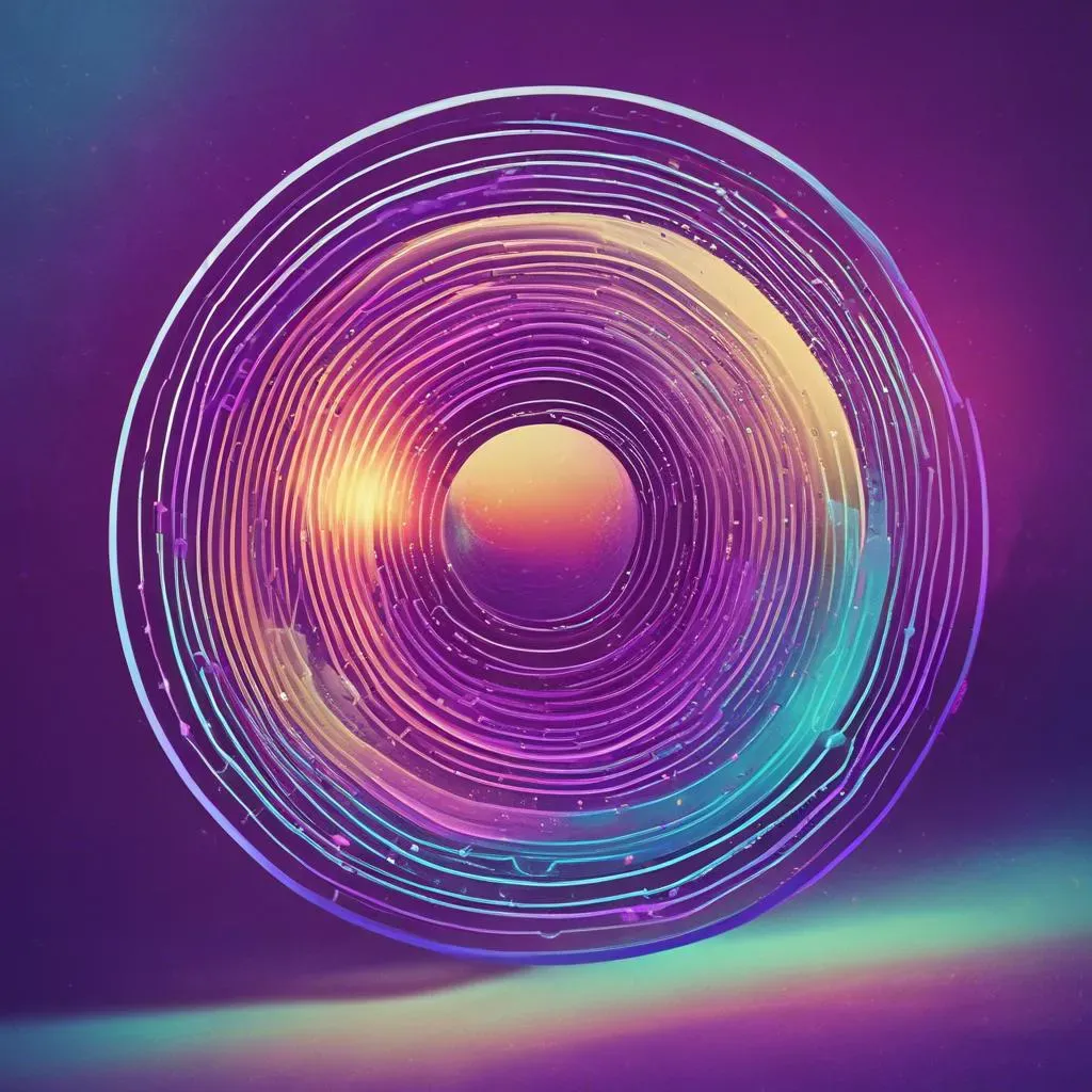 Lost in the Beat