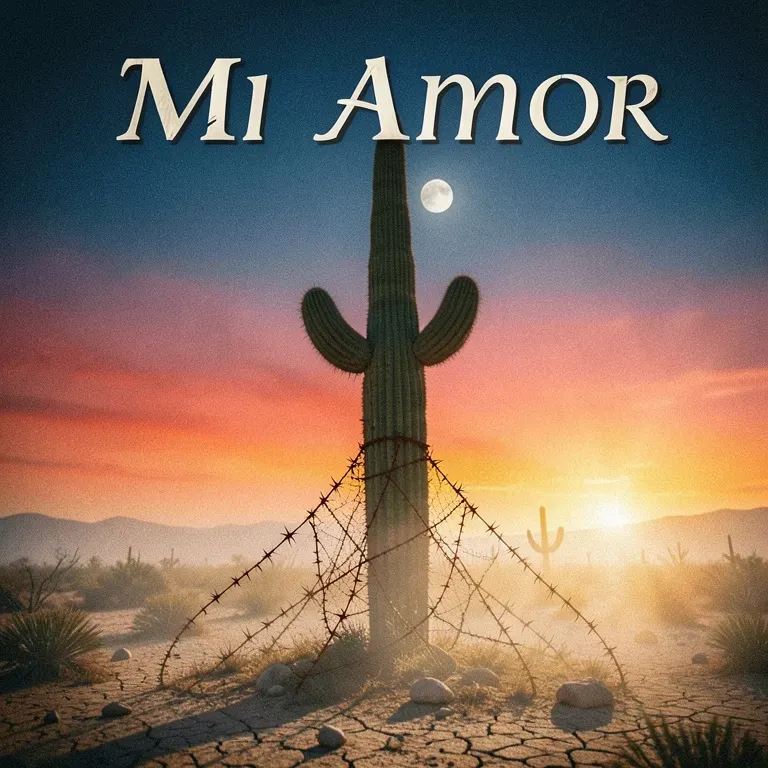 Mi Amor