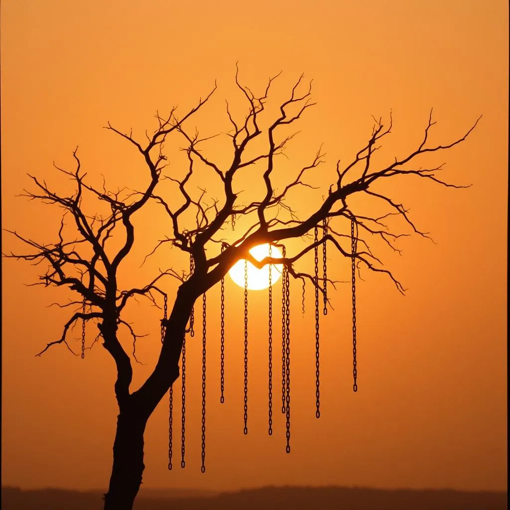 Chains of Darkness