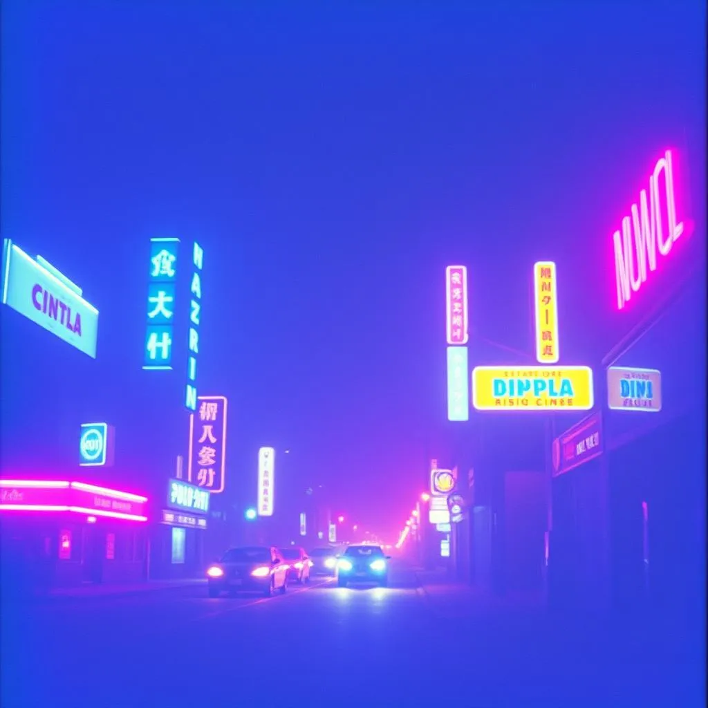 Midnight Pulse