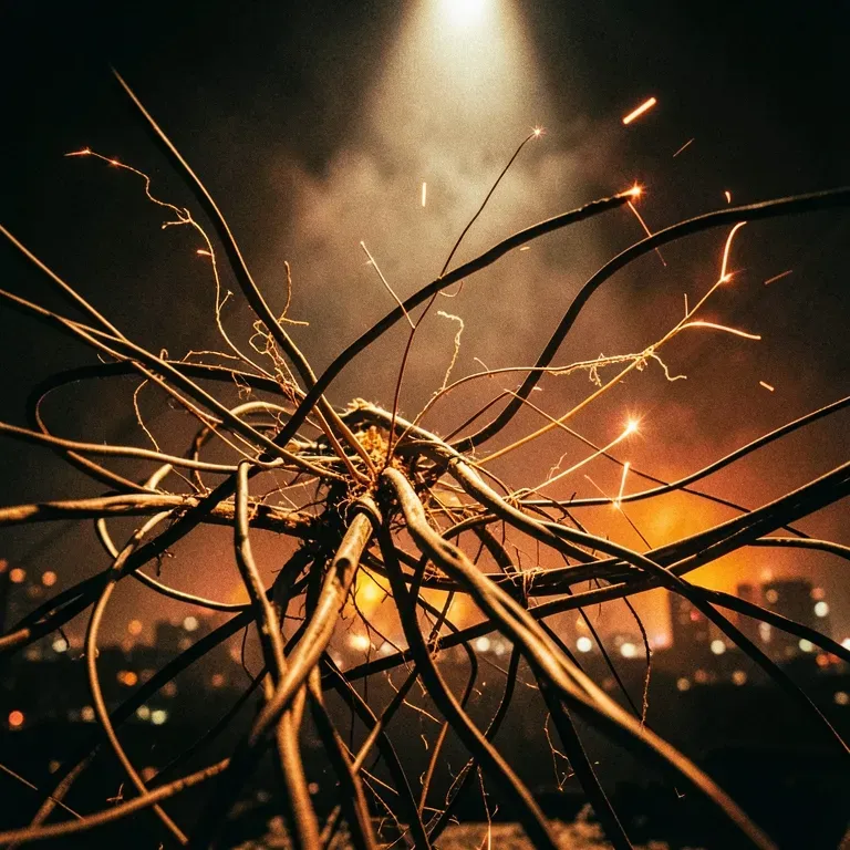 Wired