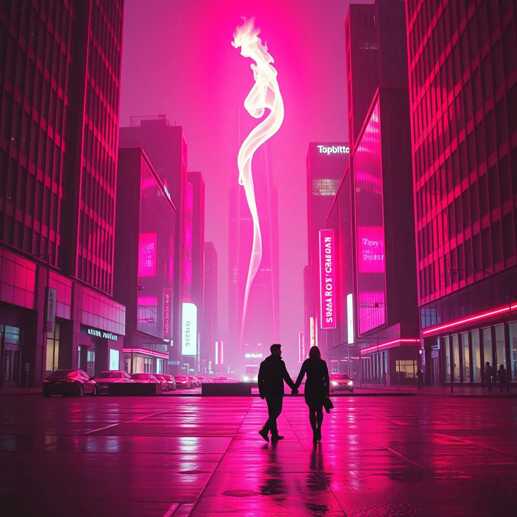 City of Fire