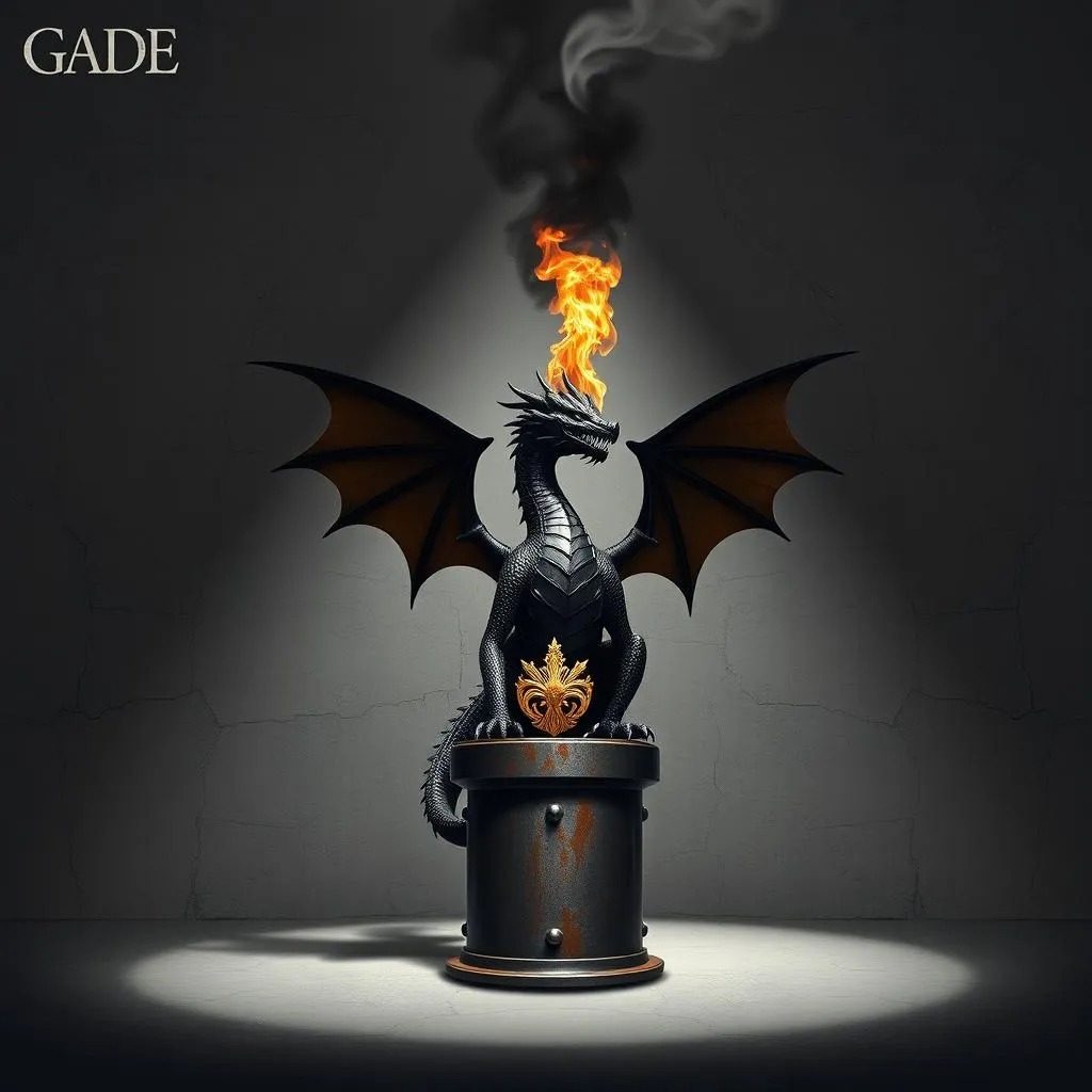 Dragon Up!