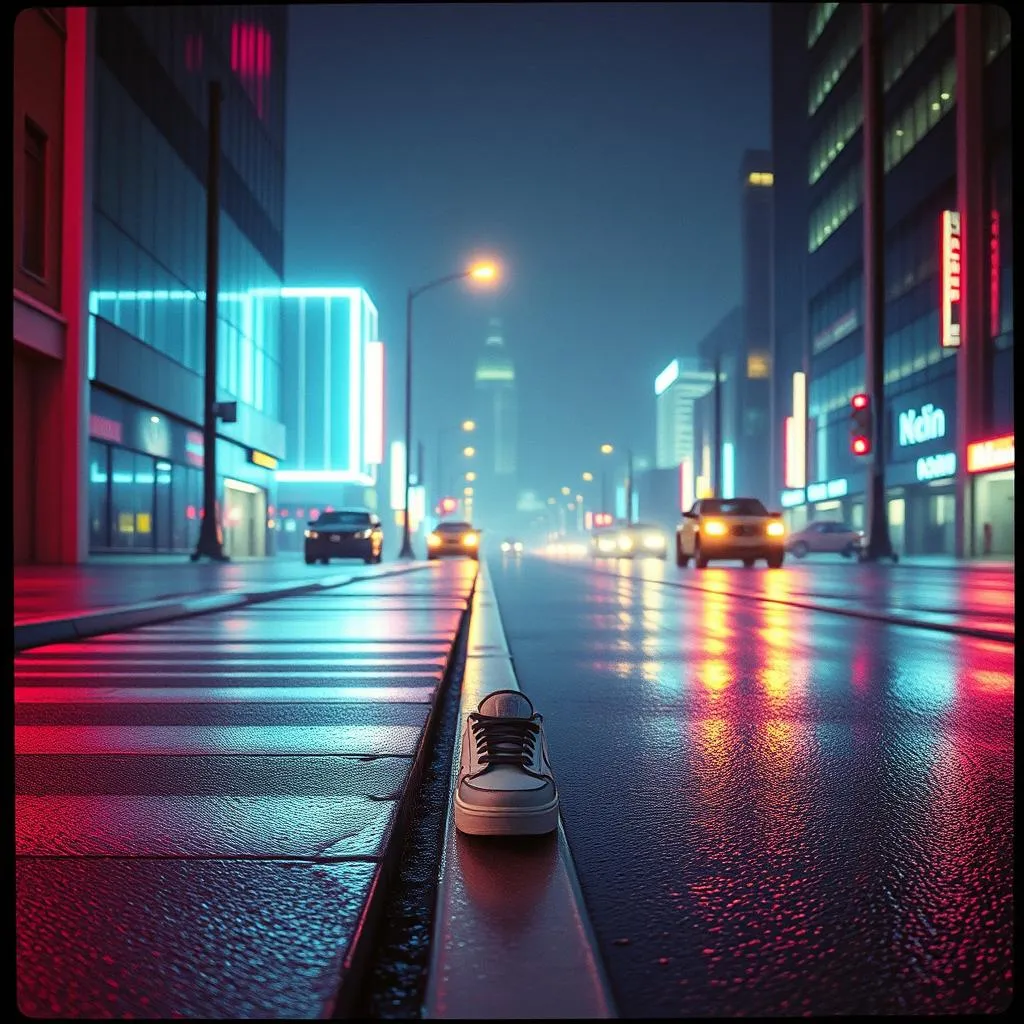 STRADA MIA – Italian Rap