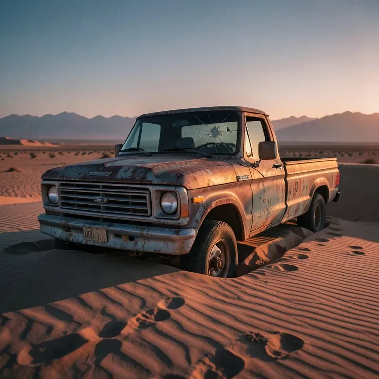 La Ford Ciento Cincuenta