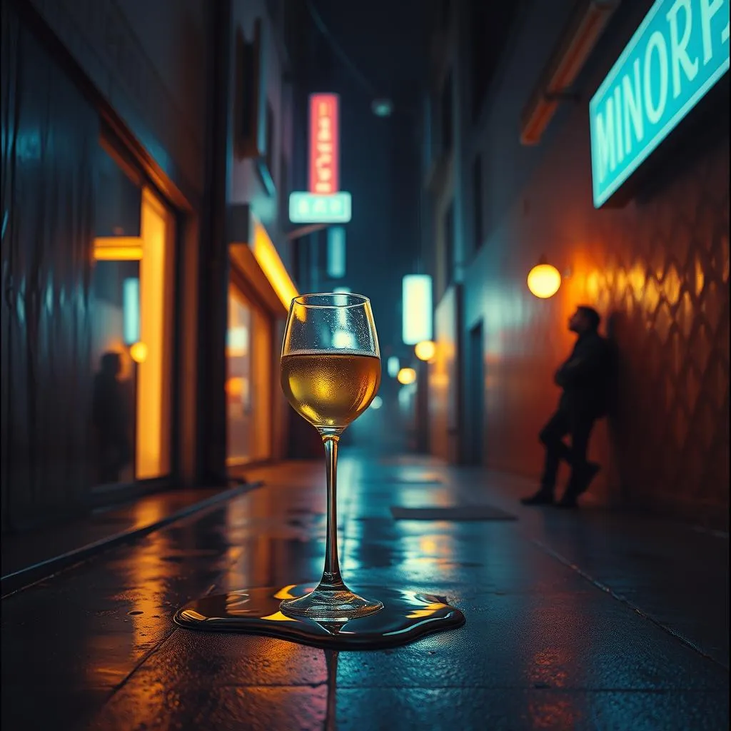 LEMON DROP